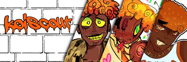 koiscout Profile Banner