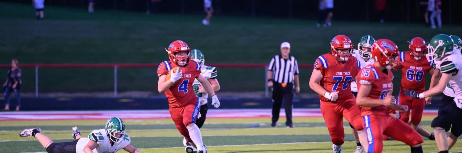 Blake Phillips banner