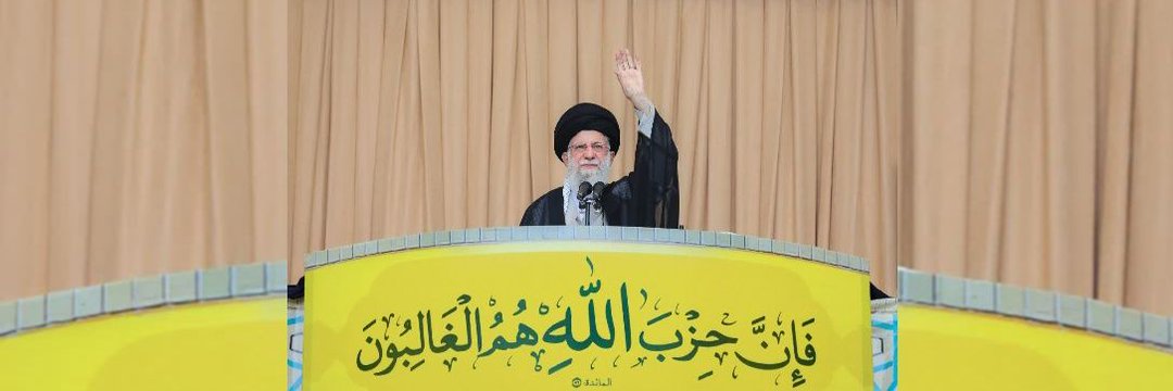 علی مجیدی's banner