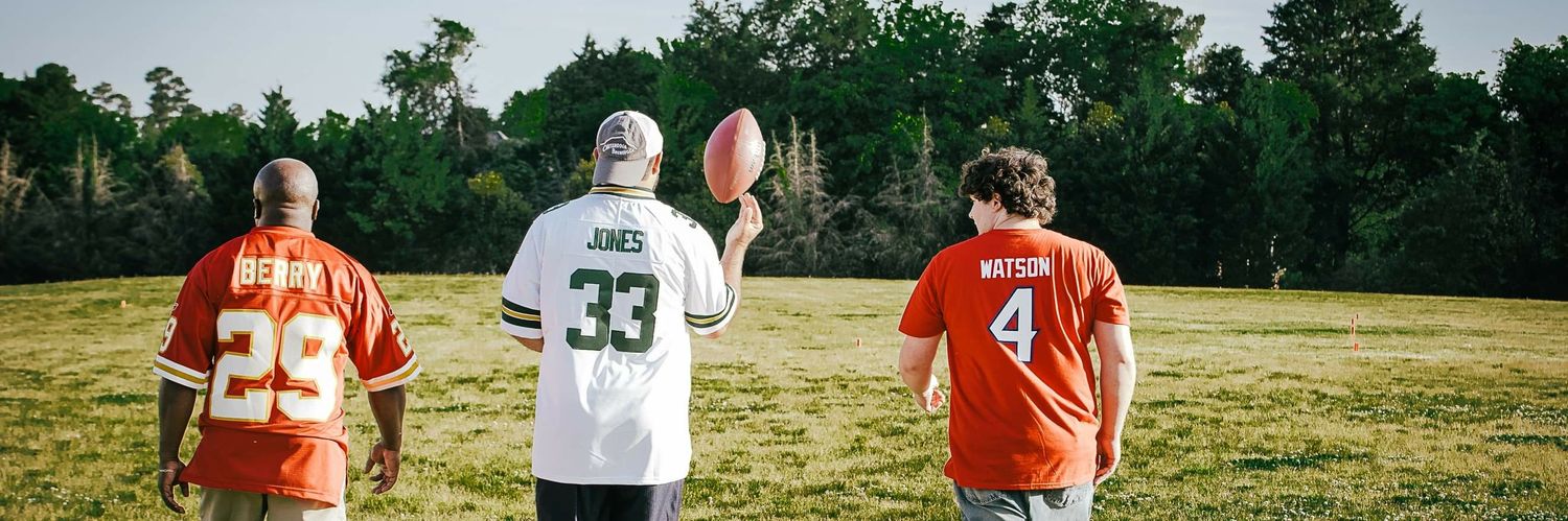 3manblitz's profile banner image