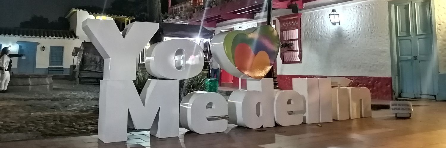 Carlos Otálvaro banner