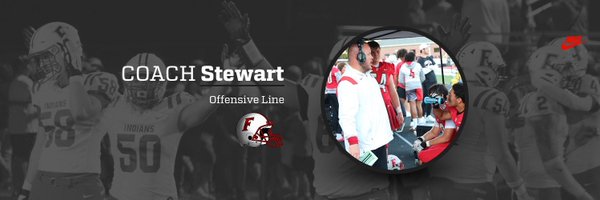 CoachStewFF Profile Banner