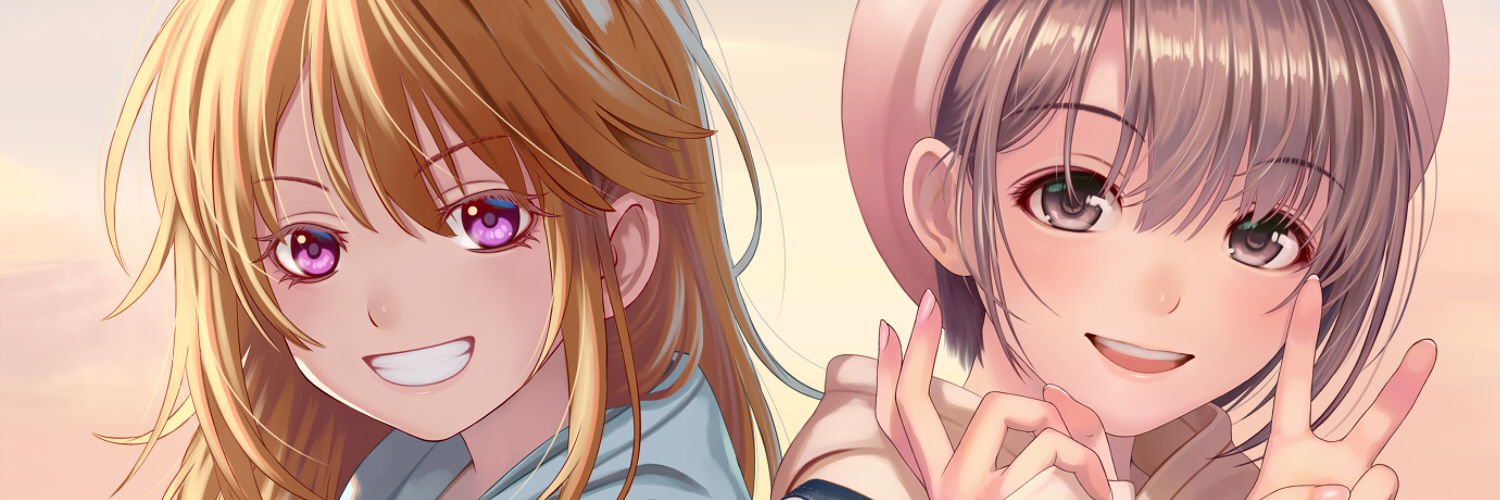 ねこぷち's banner