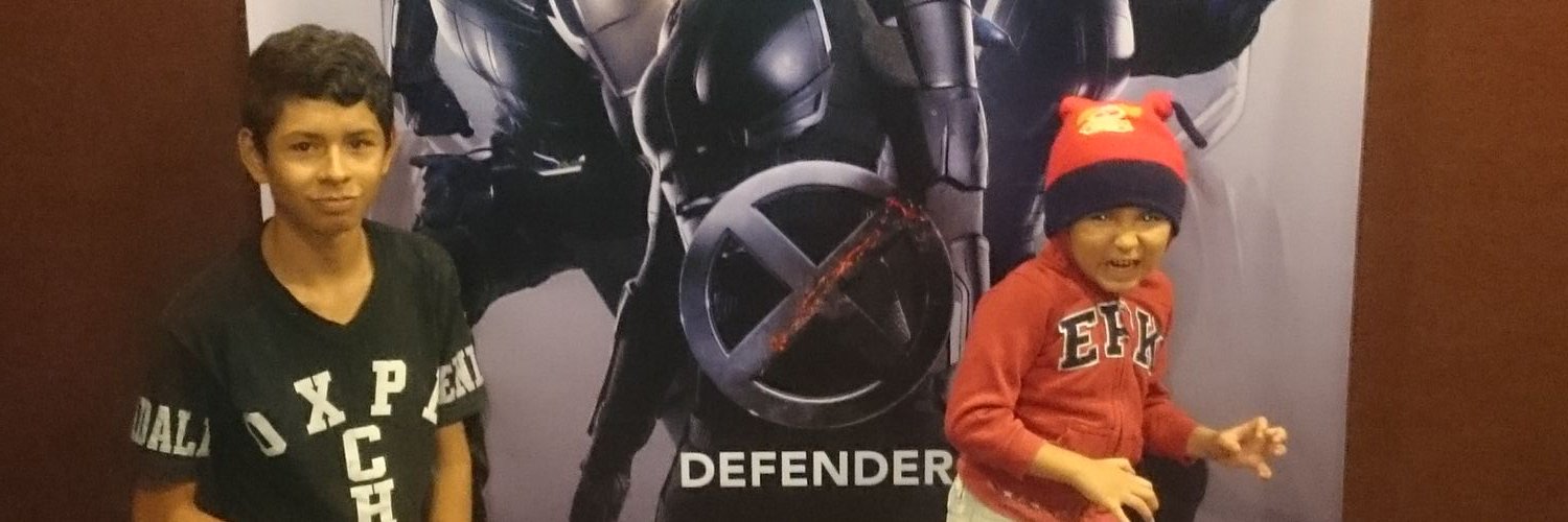 nirak875's profile banner image
