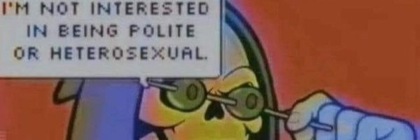 Skeletor1983 Profile Banner