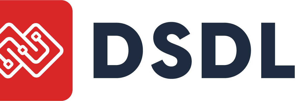 DSDLink banner