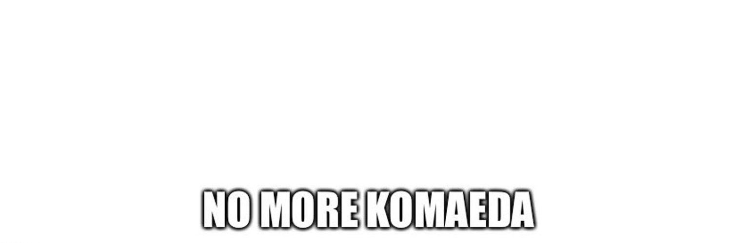 Anti Komaeda Central banner