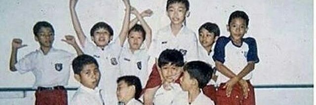 YoungCrew31's profile banner image