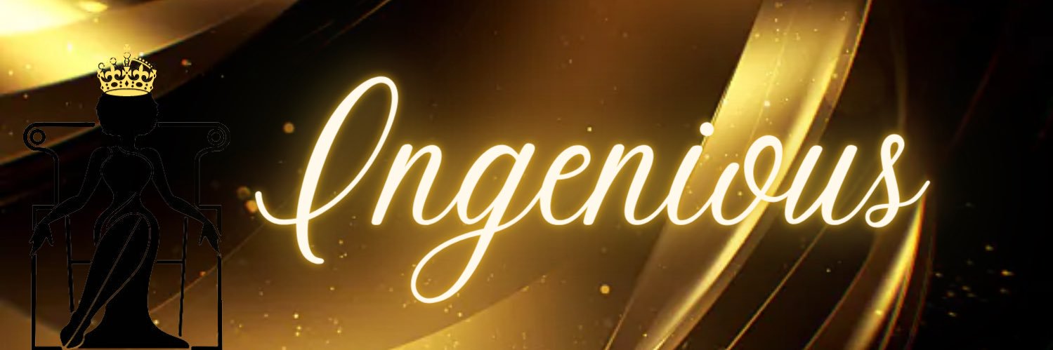 Ingenious_pur's profile banner image