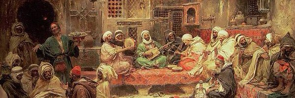 mohakrf Profile Banner