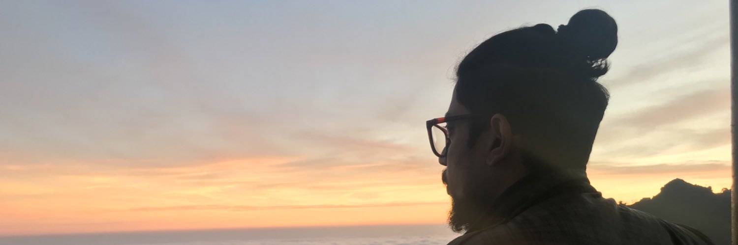 samit25nov's profile banner image