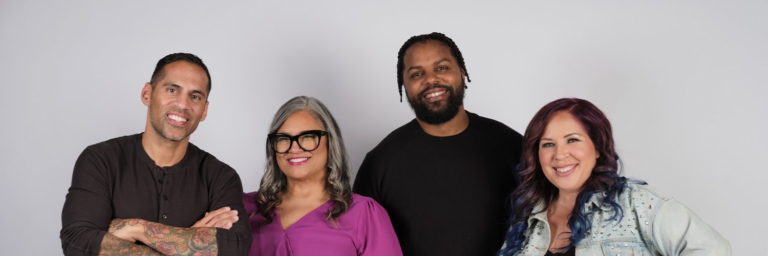 The GetUp Crew banner