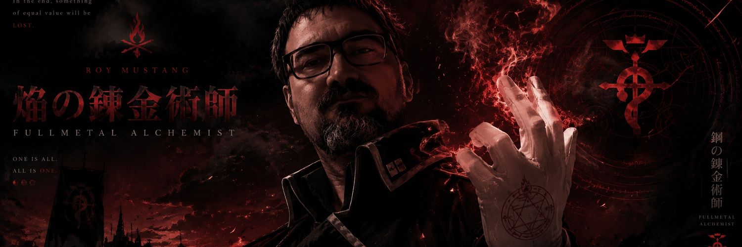 Gears3915's profile banner image