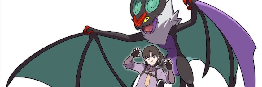 Bluest_Boy's profile banner image