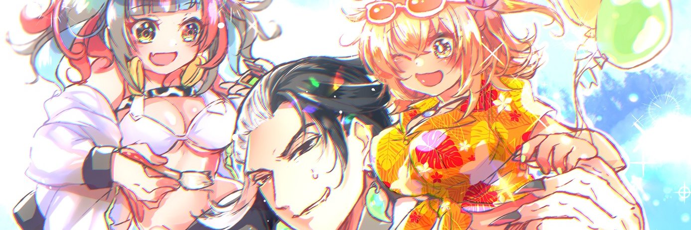 Larua36's profile banner image