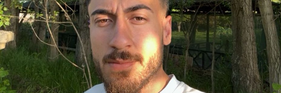 KzgnNurullah's profile banner image