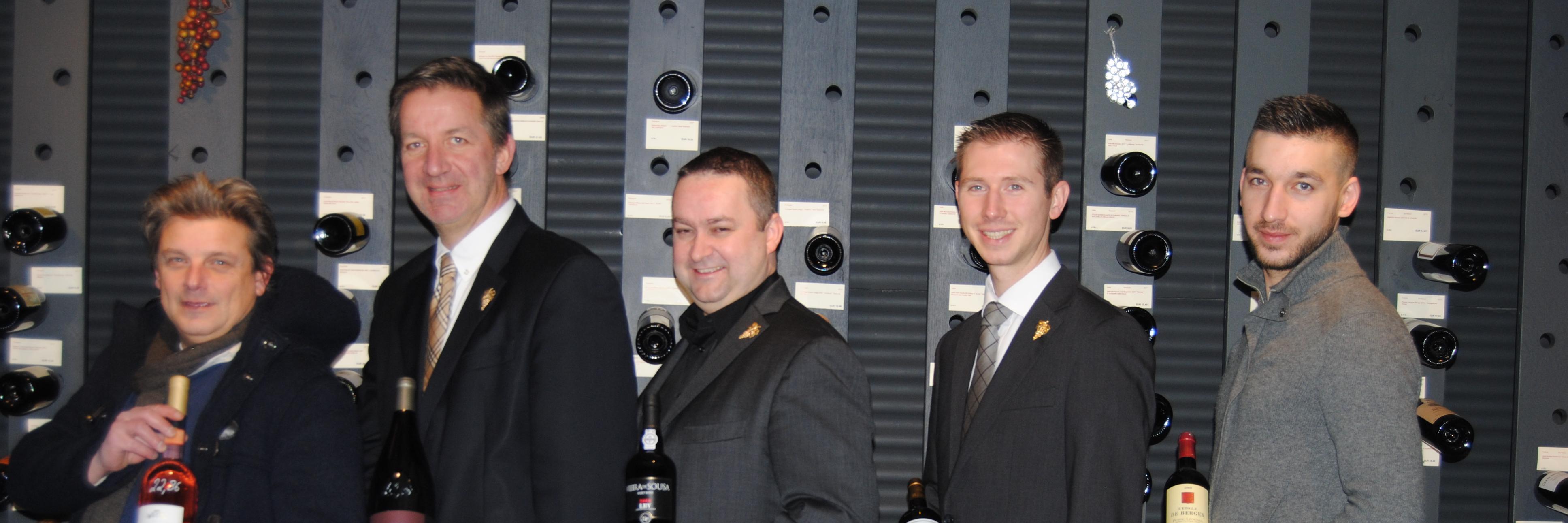 cavesommeliers's profile banner image