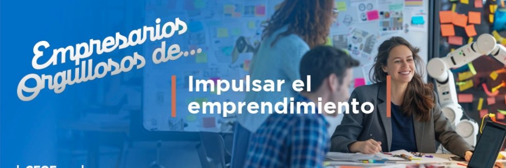 CEOE CEPYME Cantabria banner