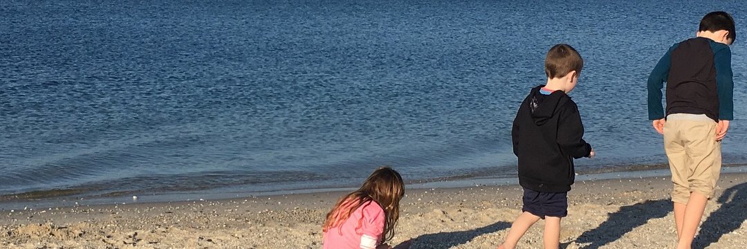 Joe Sapienza, Ed.D. banner