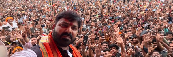 Vivek_Rajput18 Profile Banner