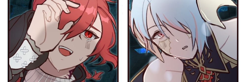 인류최후의즐파카🕯 banner