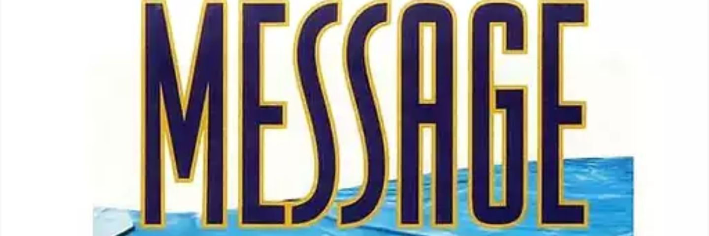 themessagebbl's profile banner image