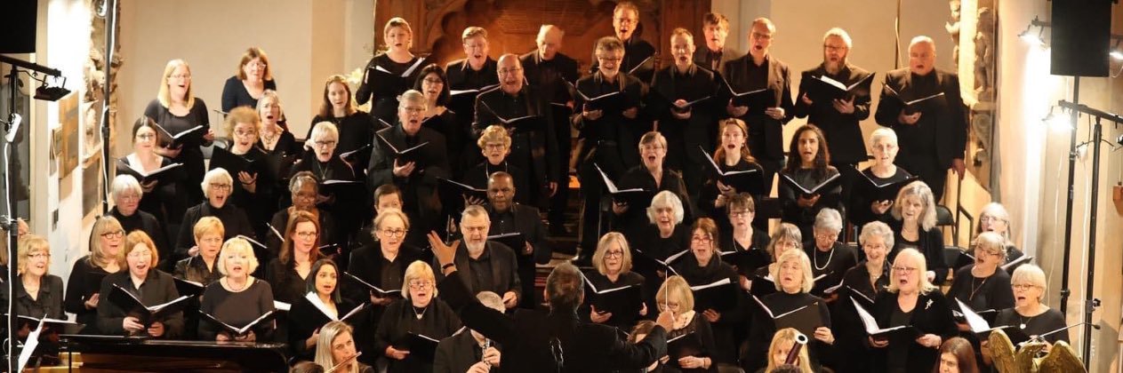 ForestChoir's profile banner image