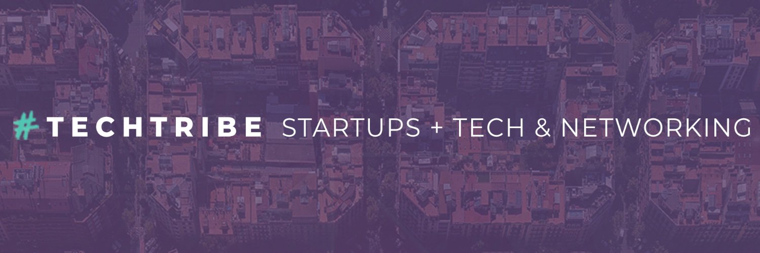 TechTribe banner