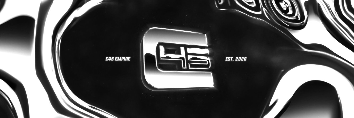 C45 Empire banner