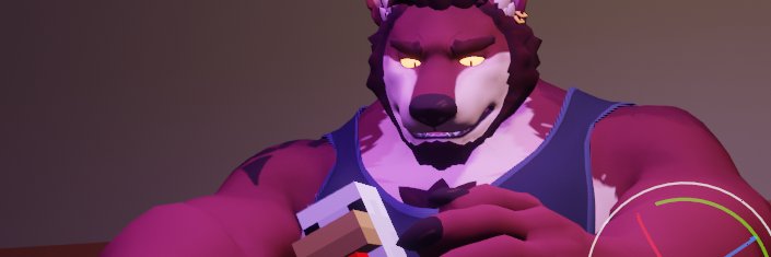 ✨ Haki ✨ banner