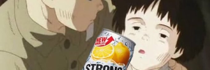 You know what banner