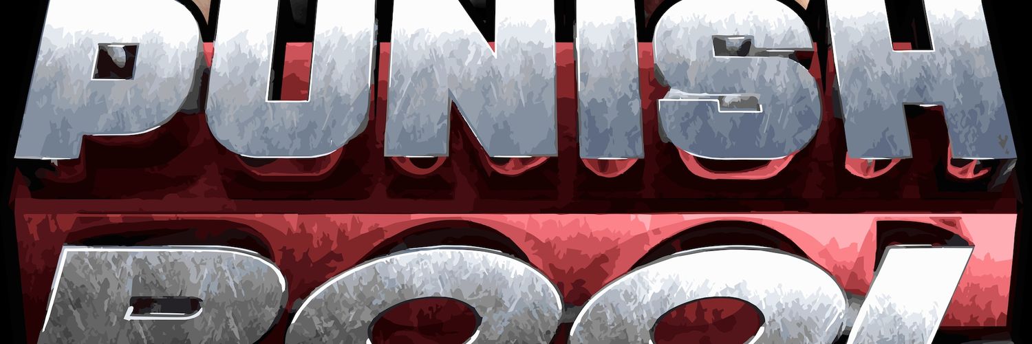 Punishpool banner