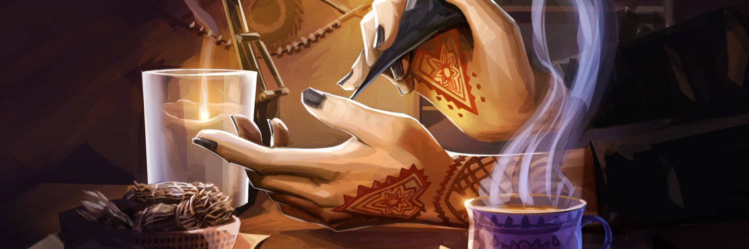 debonairbee's profile banner image