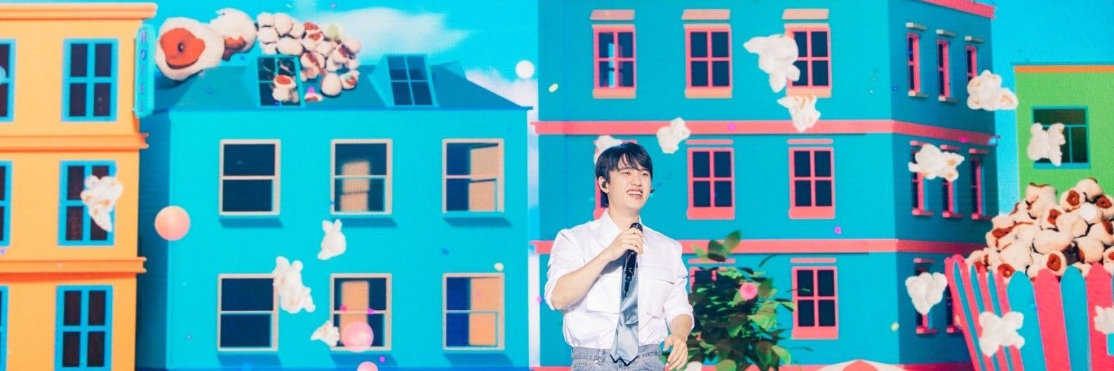 Popcorncheoreom's profile banner image