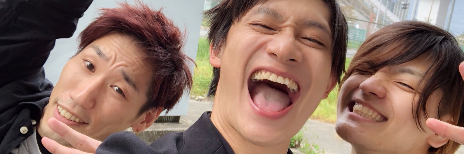 Ryusay86's profile banner image