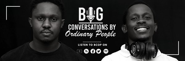 Big_Convos Profile Banner