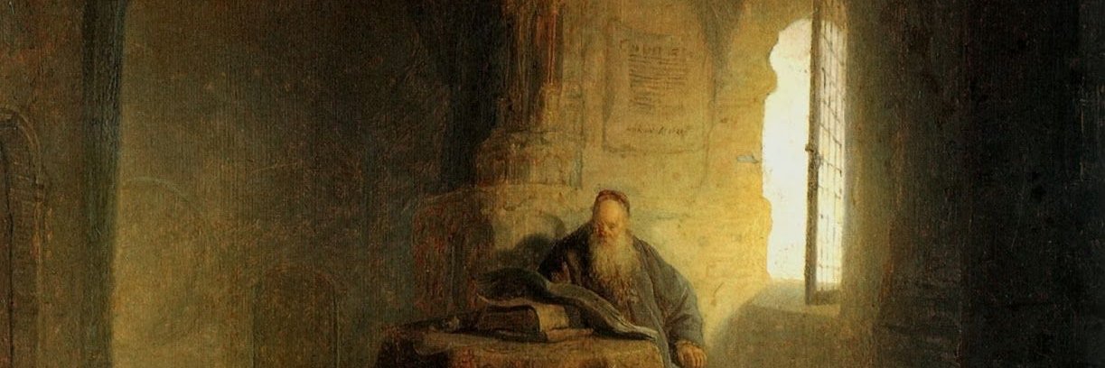 In Libro Veritas's banner
