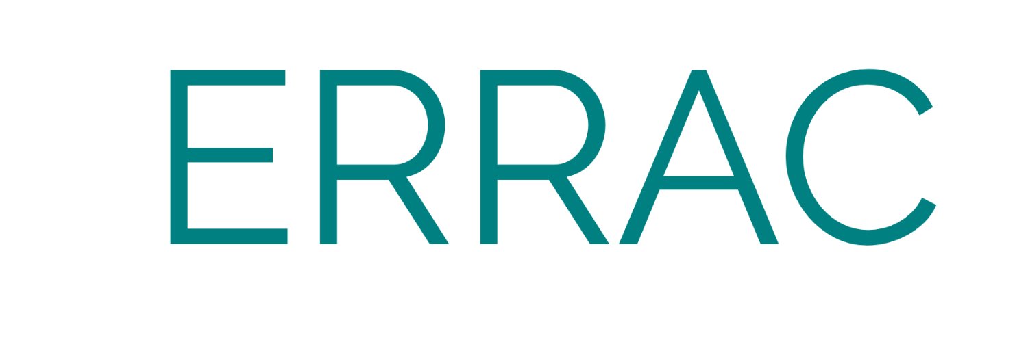 European Rail Research Advisory Council (ERRAC) banner