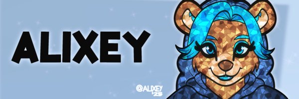 Alixey Profile Banner