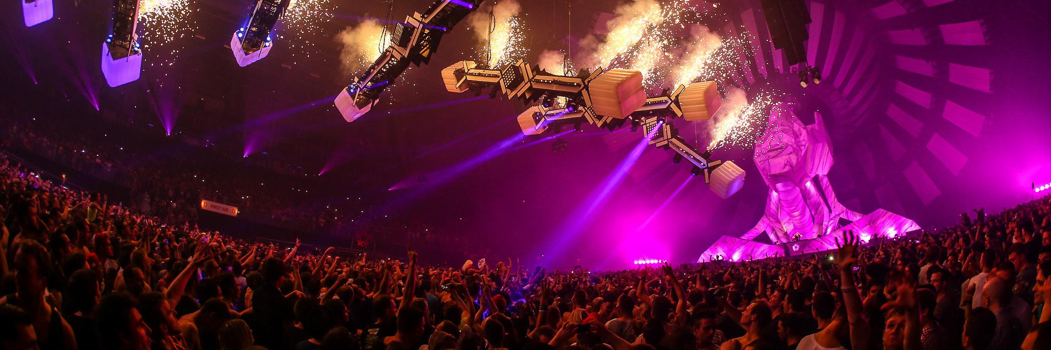 Rave Edm Pics banner