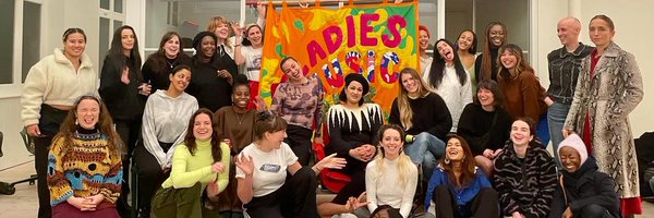 ladiesmusicpub Profile Banner