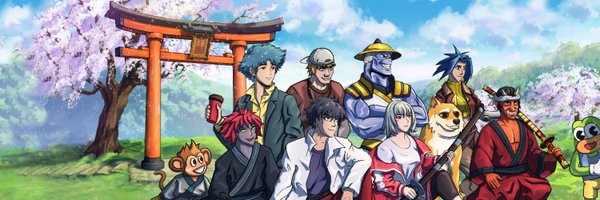 XardasDart Profile Banner