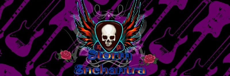 Storm banner