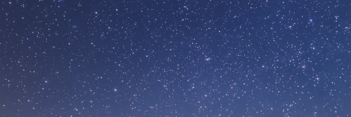すた⭐️ banner