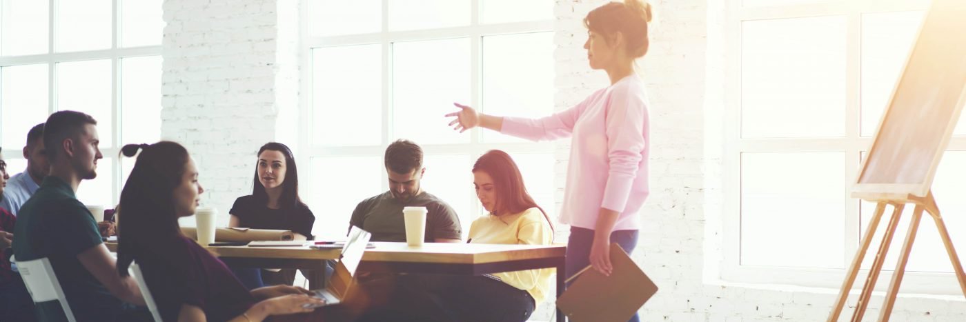 UoM_Professionals in Medical Education: PRiME banner