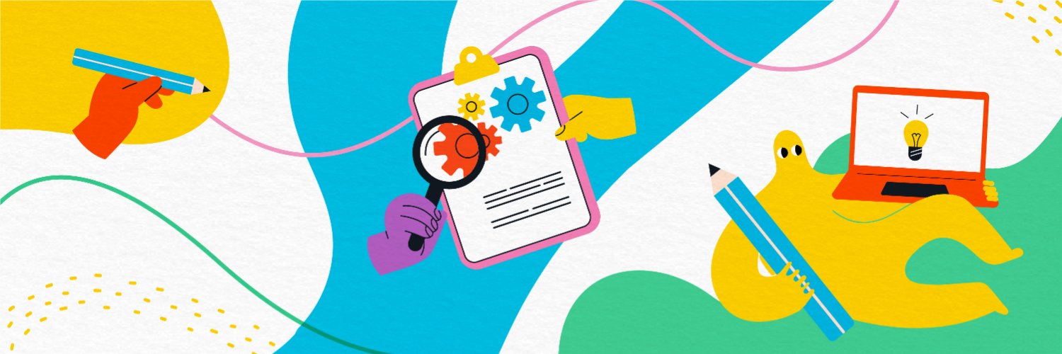 Alive With Ideas banner