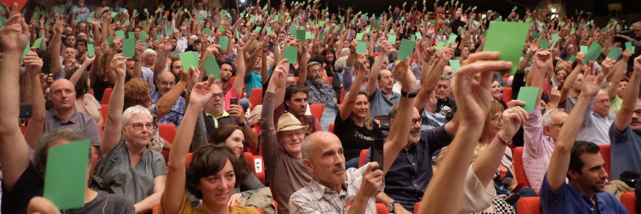 Daniel García banner