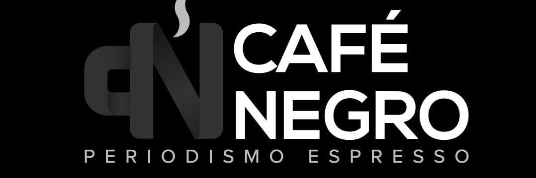 Noticias Café Negro banner