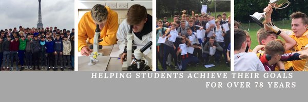 hhsbandon Profile Banner