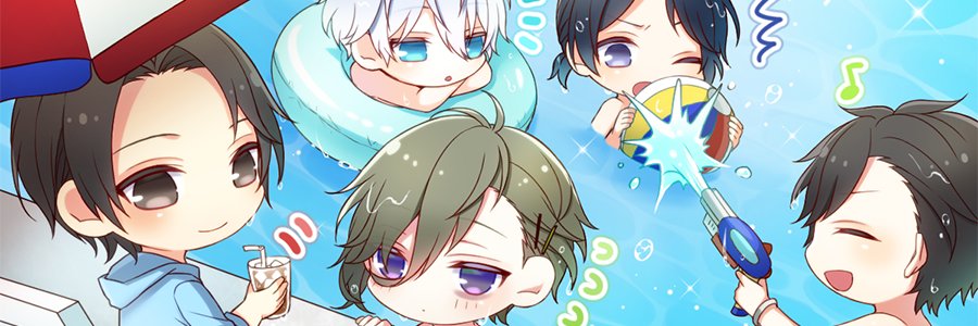 Larusa_88's profile banner image